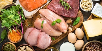 Por qué las carnes blancas son más recomendables que las rojas