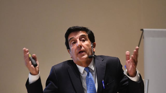 El economista Carlos Melconian explicó sus razones sobre por qué no se podría dolarizar la economía argentina.