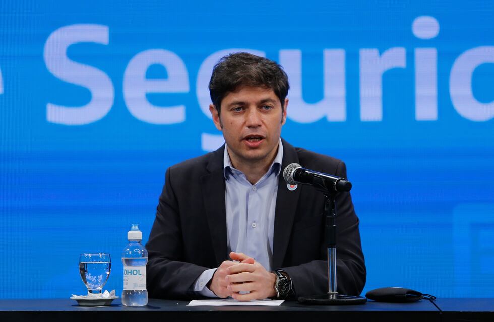 En abril, las tarifas de luz suben un 7% en la Provincia de Buenos Aires