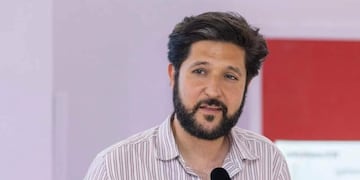 Un cordobés abrió una librería en China y es furor.