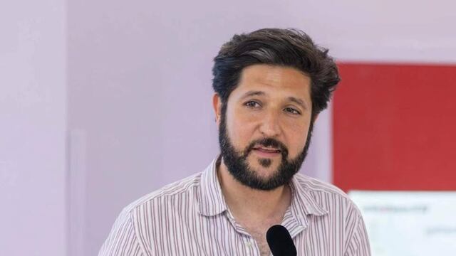 Un cordobés abrió una librería en China y es furor.