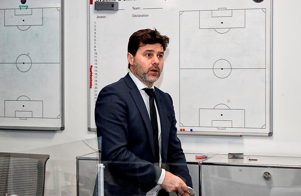 Mauricio Pochettino pidió dejar de lado la “rumorología” sobre Lionel Messi