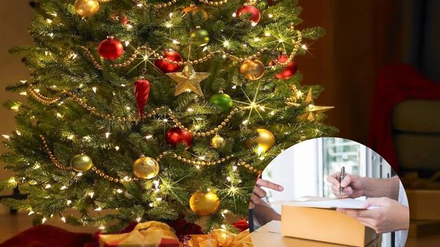 El nuevo régimen de compras al exterior podría ser una gran alternativa para esta Navidad