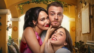 La serie turca sugerida cuenta con solo 8 episodios.