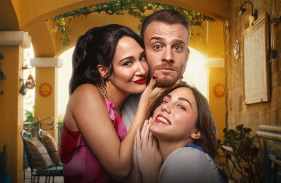 Netflix: la dramática serie turca de 8 episodios que lidera las tendencias mundiales