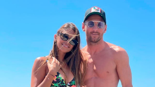 Lionel Messi sigue comprando hoteles