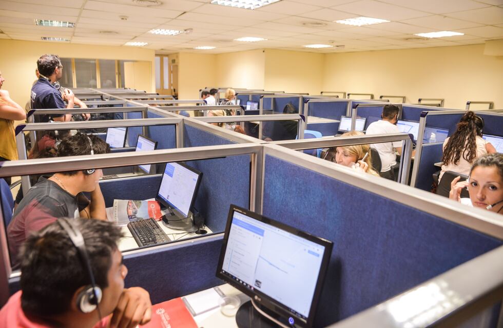 En noviembre bajaron un 40 por ciento las consultas de los mendocinos al 0800 COVID