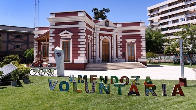 Mendoza Solidaria
