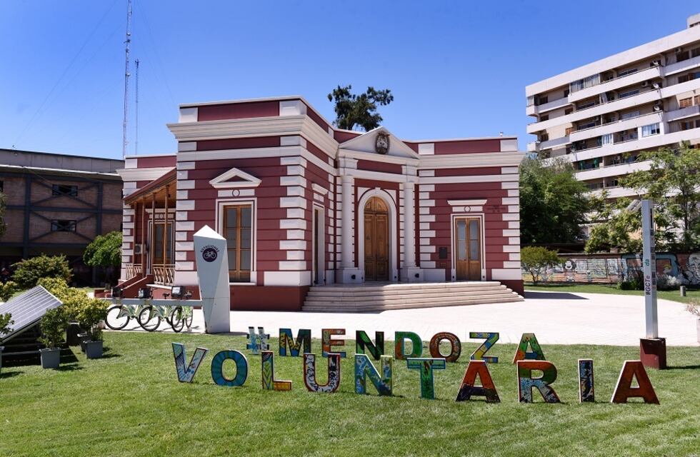 Llega una nueva edición de Mendoza Voluntaria