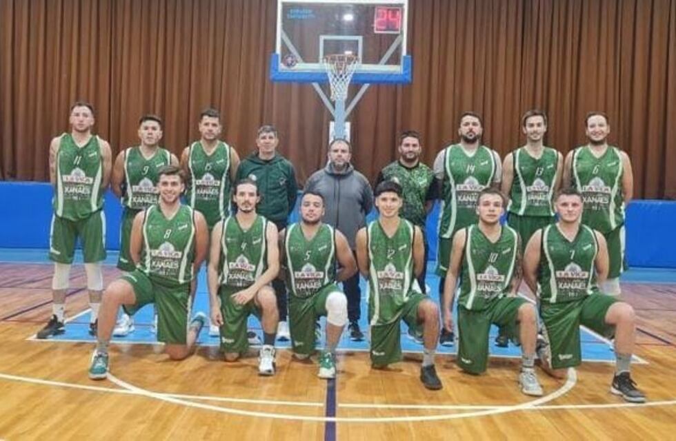 El Deportivo y Cultural logró una gran victoria en su visita a Freyre por el Asociativo de Básquet