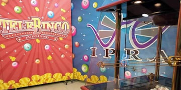 Sorteo de Reyes Especial del Telebingo