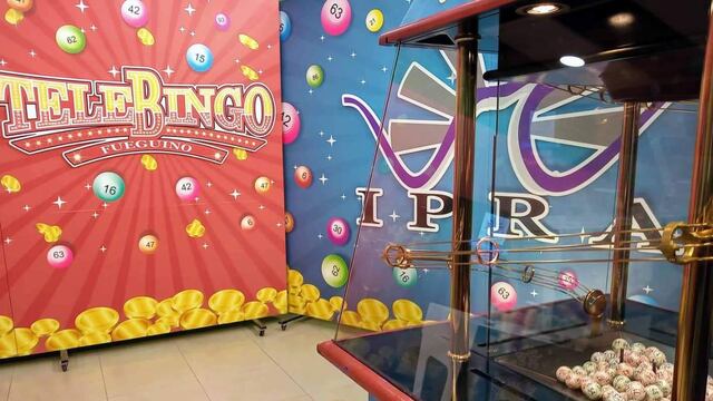 Sorteo de Reyes Especial del Telebingo