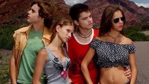 Rebelde Way está de regreso.