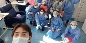 Será este jueves 16, desde las 7 hasta las 13hs. Buscan cubrir con los requerimientos transfusionales de los pacientes del nosocomio.