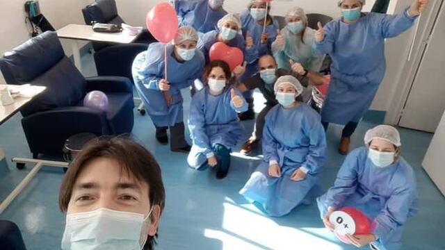 Será este jueves 16, desde las 7 hasta las 13hs. Buscan cubrir con los requerimientos transfusionales de los pacientes del nosocomio.