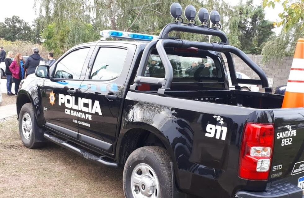 Un joven comerciante atendió al homicida de su padre que no estaba cumpliendo la condena