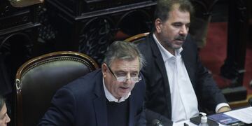 Mario Negri 
Diputados
Foto Federico Lopez Claro