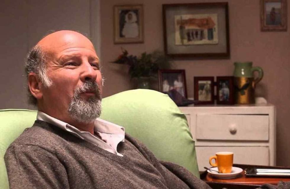 Reapareció en las redes el “Tano” Pasman tras la eliminación de River