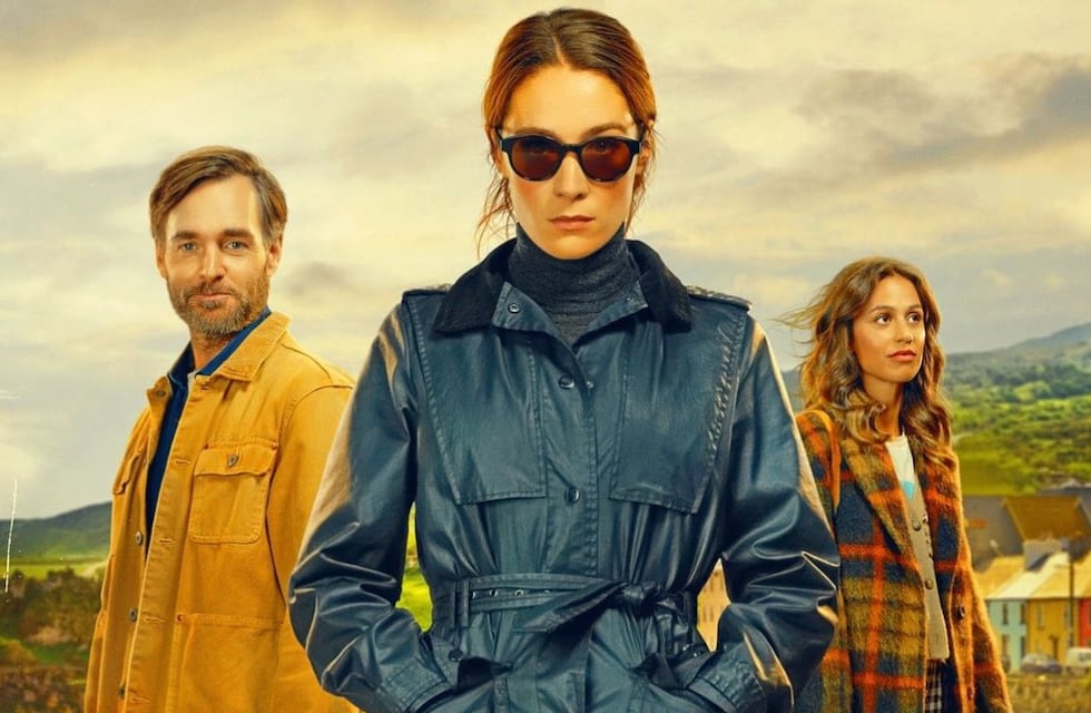 Netflix: la misteriosa serie de siete capítulos ideal para un fin de semana