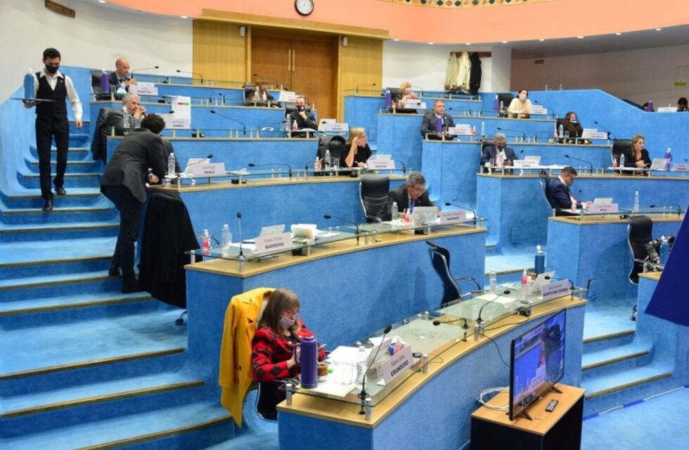 A partir de ahora el Folkore será una materia obligatoria en Río Negro