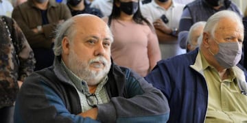 Horacio Yannotti pidió que el Ejecutivo se replantee los mecanismos de control de la actividad.