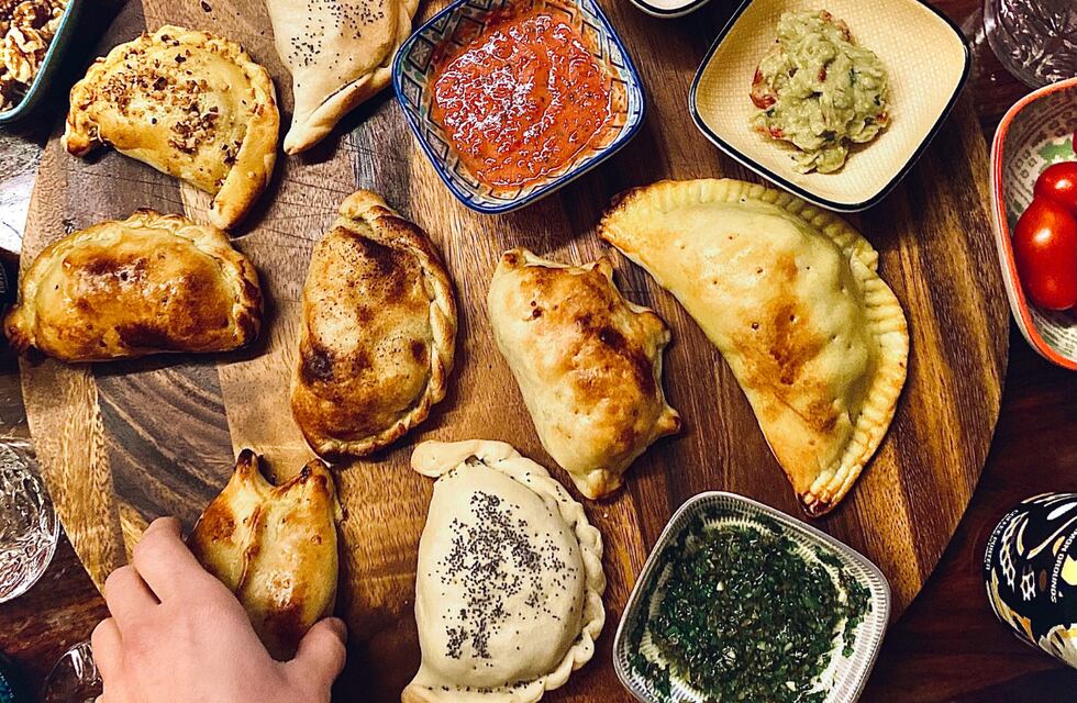 Día Mundial de la Empanada: 5 lugares de Córdoba que venden inusuales rellenos
