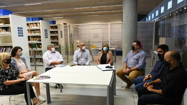 Habilitarán un Punto Progresar en Rafaela