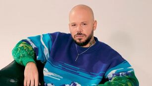 La historia increíblemente mágica y paranormal detrás de 313, la nueva canción de Residente