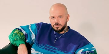 La historia increíblemente mágica y paranormal detrás de 313, la nueva canción de Residente