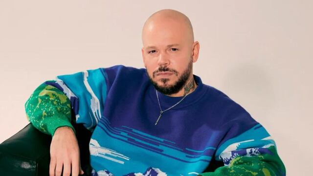 La historia increíblemente mágica y paranormal detrás de 313, la nueva canción de Residente