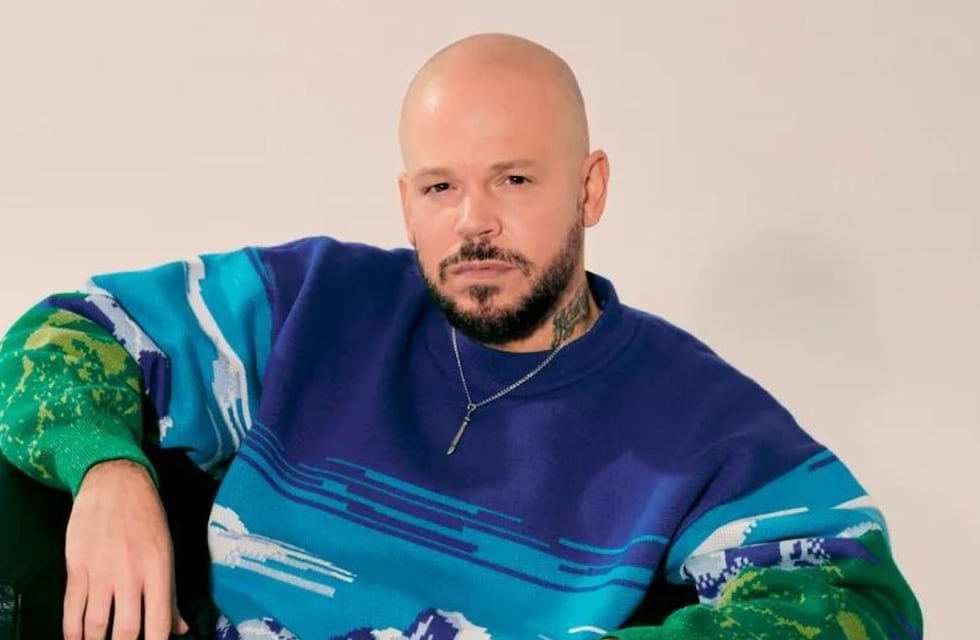 La historia increíblemente mágica y paranormal detrás de “313”, la nueva canción de Residente