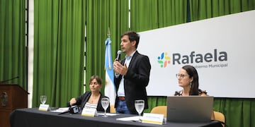 Licitación de luminarias LED