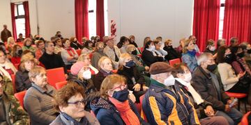 Presupuesto Participativo Adultos