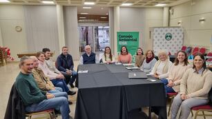 Nueva reunión del Consejo Ambiental del Instituto para el Desarrollo Sustentable