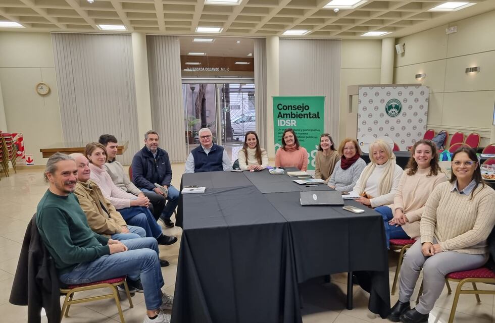 Con metodología internacional, el municipio realiza su plan de mitigación frente al cambio climático