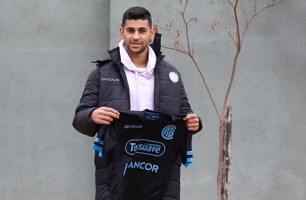 El Cuti Romero culpó a Belgrano por casi abandonar el fútbol: “Los dirigentes del club me tiraron mier...”