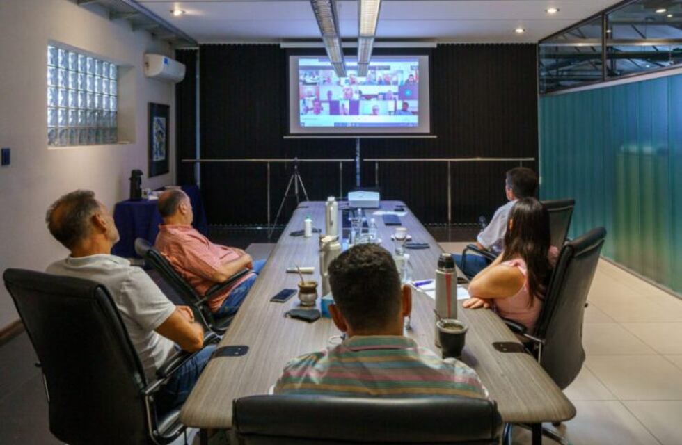 La paritaria municipal se retomará el lunes y hay expectativas de alcanzar un acuerdo