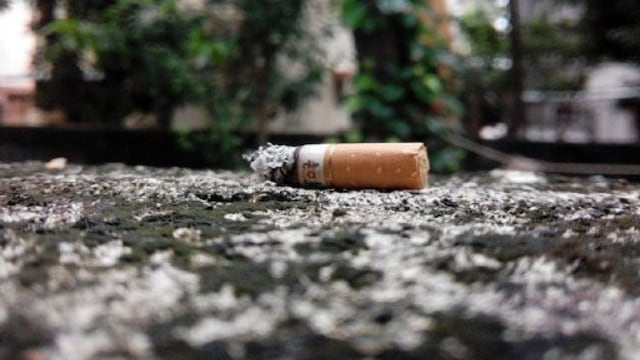 “Gualeguaychú sin colillas”: la campaña que invita a cuidar los espacios públicos a cambio de un árbol