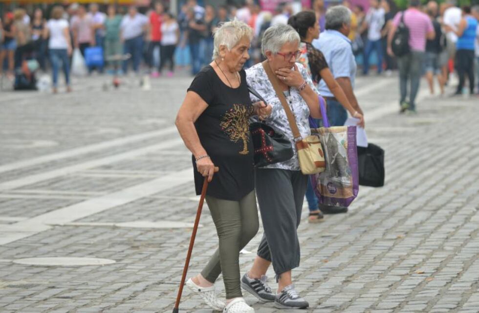 Previaje 3: qué beneficios tendrán los jubilados y pensionados en la tercera edición del programa