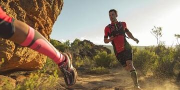 En Uspallata se disputará la 5° edición de la carrera Aventura Mendoza Deportiva.