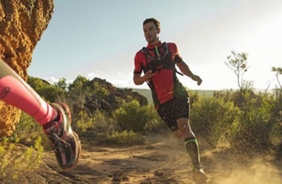 Uspallata será escenario de una nueva edición de la carrera Aventura Mendoza Deportiva