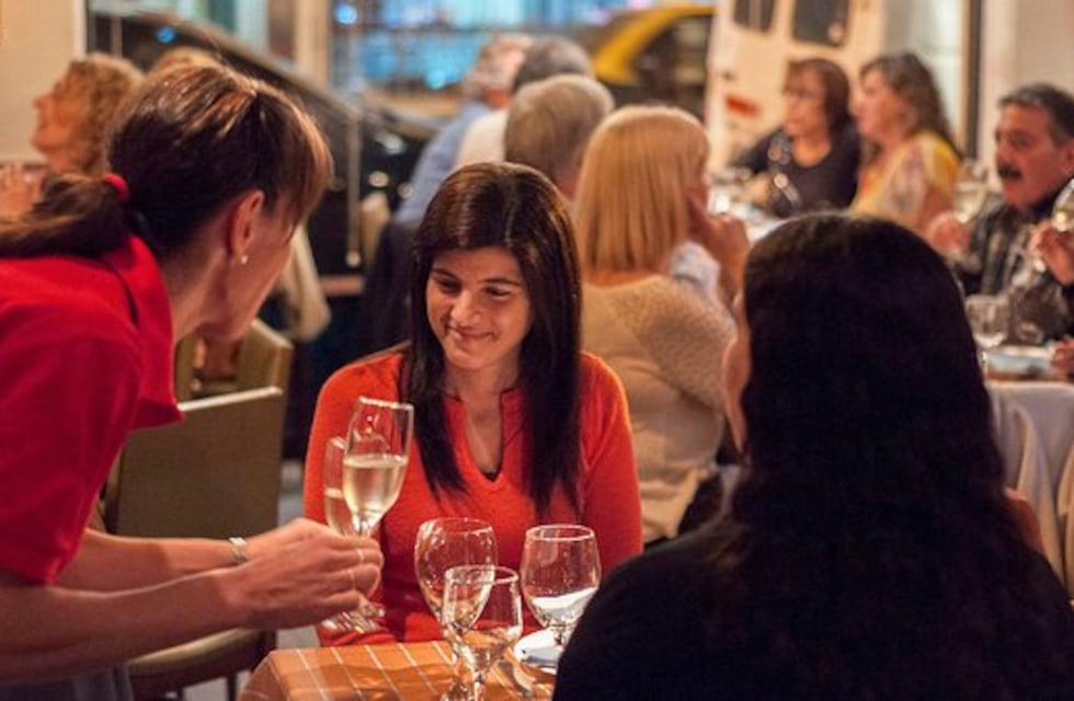 Rosario inauguró un catálogo de "bodegones notables": cuáles son y cómo encontrarlos