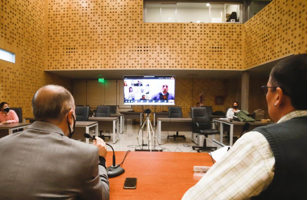 Concejales de General Pico presentaron proyectos para eximir de tasas a actividades económicas