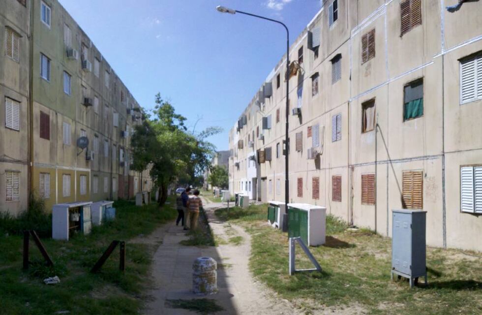 Murió hace seis días en su casa y no retiran el cuerpo porque falta el DNI