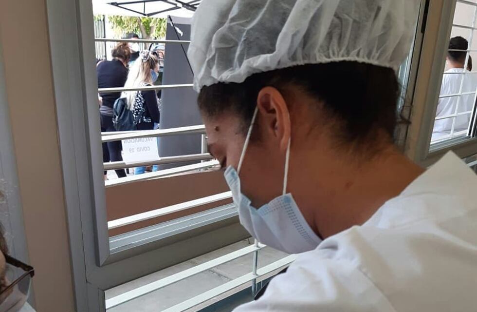 La Cruz Roja lanzó una campaña para donar sangre