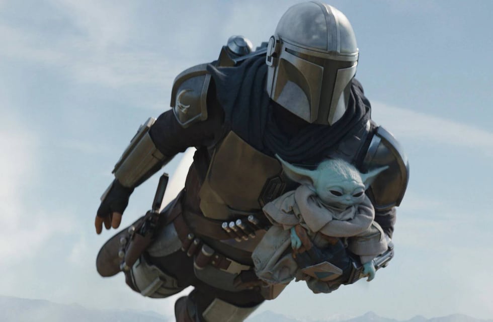 Todos los estrenos de marzo 2023 en Disney+ y Star+