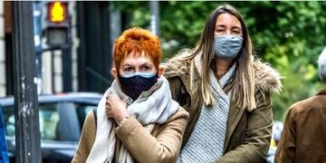 Ya se vacunó al 60% de la población mayor de edad en Rosario