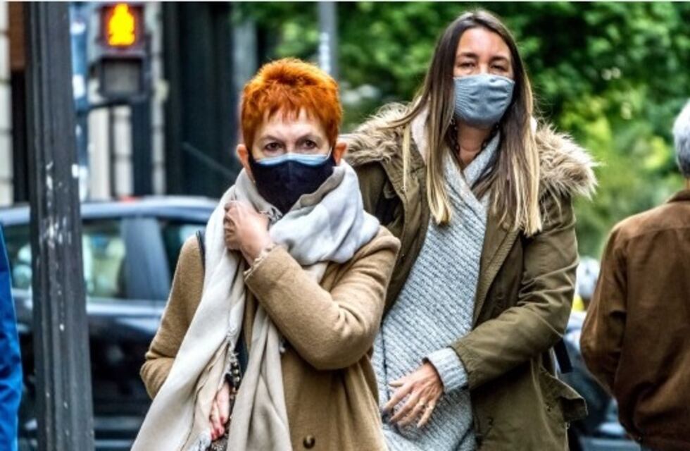 El 60% de los rosarinos mayores de 18 años ya está vacunado contra el coronavirus