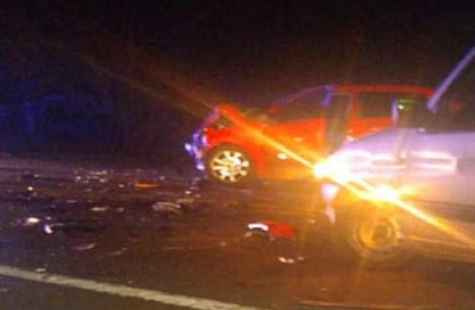 Eldorado: uno de los jóvenes que protagonizó el accidente recuperó la conciencia