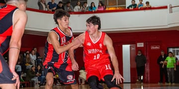 Ganó Huracán y continúa invicto